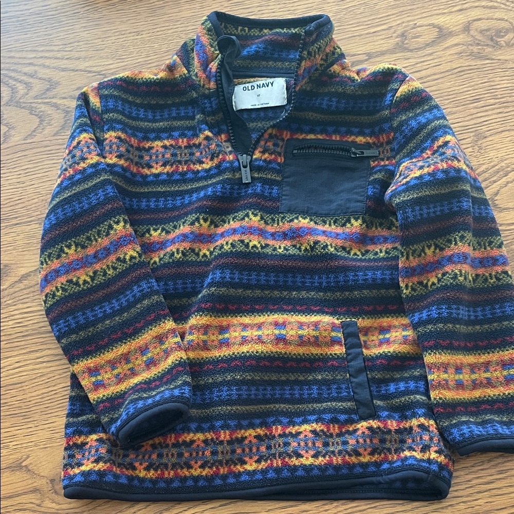 Kids Fleece